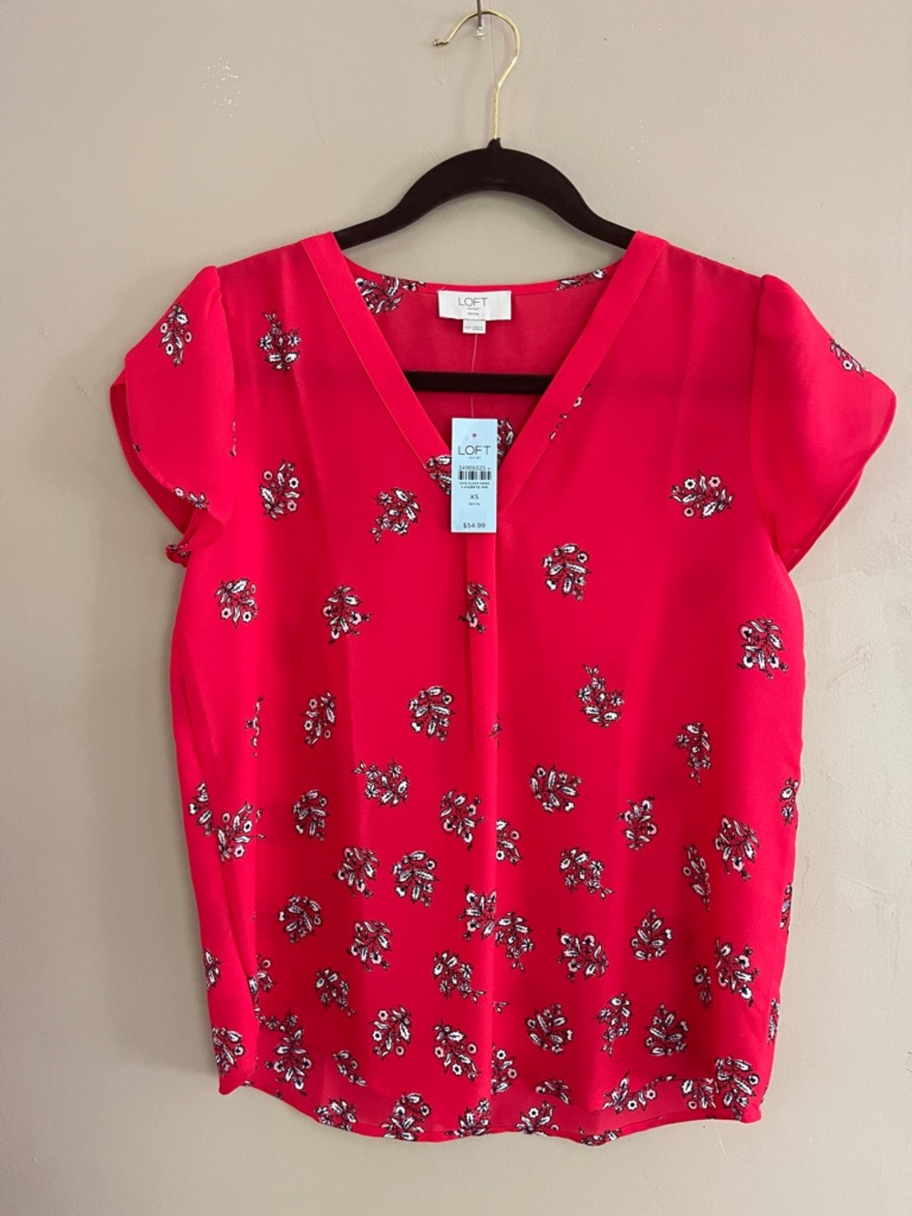 LOFT Top